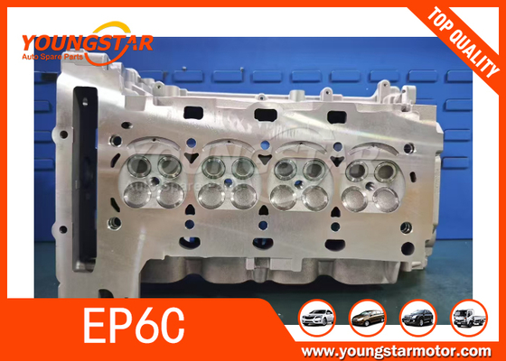 EP3C EP6C N12B14 N12B16 Citroen Berlingo 16V के लिए सिलेंडर हेड