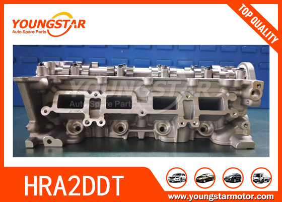 निसान रेनो 1.2L H5F HRA2 HRA2DDT 115HP के लिए पूर्ण सिलेंडर हेड