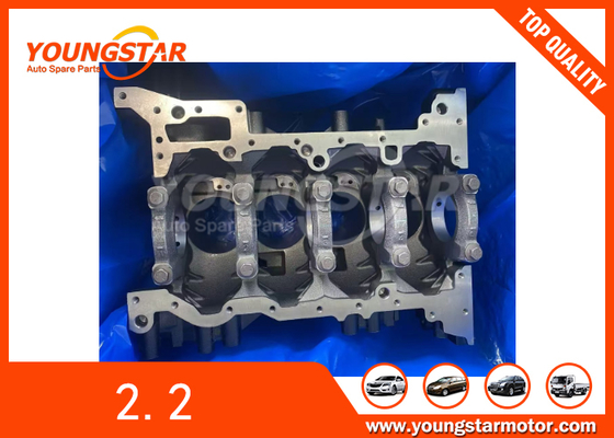 ट्रान्जिट 2.2 फोर्ड ट्रान्जिट के लिए इंजन सिलेंडर ब्लॉक 6C1Q6015AE
