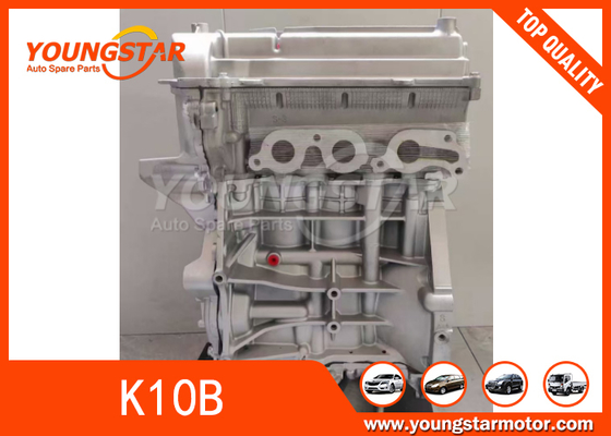 सुजुकी ऑल्टो वैगन ए-स्टार पिक्सो के लिए K10B इंजन, एल्यूमिनियम