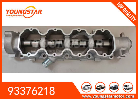 शेवरलेट कोर्सा 1.6 16 वी इंजन के लिए एल्यूमीनियम कैम असर सीट