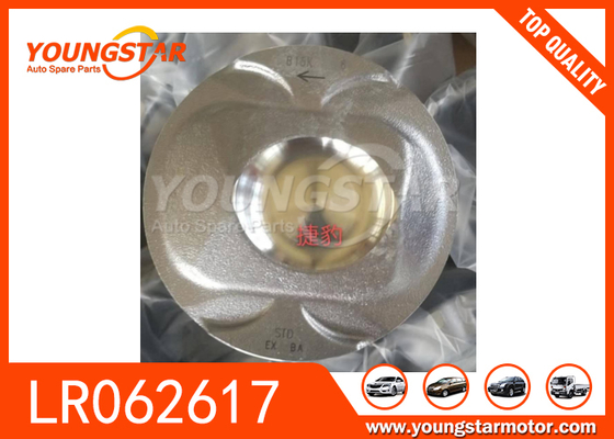 3.0T V6 LR062617 LR0765R5 LR041639-1 पिस्टन पिस्टन रिंग AJ126 306ps के साथ