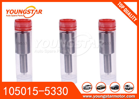 Mitsubishi Fuso 6D22 इंजेक्शन नोजल DLLA154SN533 OEM