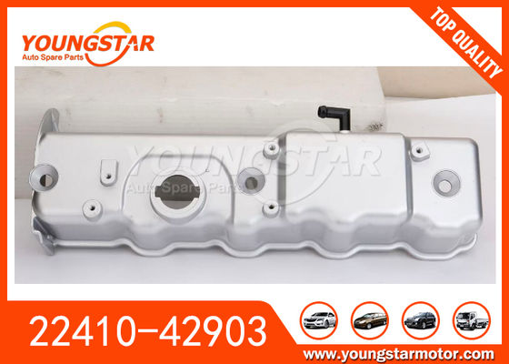 OEM 22410-42903 Rocker Cover for Hyundai H100 with 60000 Kms Guarantee and Valve Cover