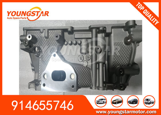 GM Onix Plus 1.0 के लिए इंजन सिलेंडर हेड, 60000 किमी गारंटी और OEM 25203179 के साथ