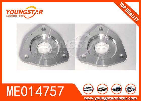 मित्सुबिशी 4D31 के लिए ऑयल कूलर कवर OEM ME014757, 60000 किलोमीटर की गारंटी के साथ