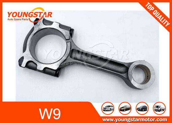 Con Rod Engine Connecting Rod For MAZDA W9 OEM W901-11-210B 60 मिमी बड़े छेद के साथ
