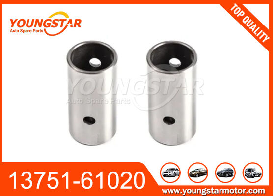 टोयोटा 3FE के लिए OEM 13751-61020 वाल्व टैपेट, 60000 किलोमीटर की गारंटी के साथ