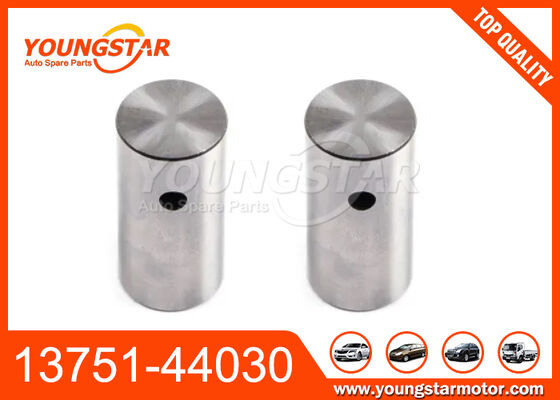 OEM 13751-44030 वाल्व लिफ्टर टोयोटा 12R के लिए 60000 किलोमीटर गारंटी के साथ इंजन वाल्व टैपेट