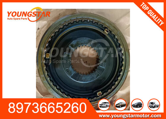 ISUZU 4HF1/4HG1 के लिए बिल्कुल नया ट्रांसमिशन सिंक्रोनाइज़र, 60000 किलोमीटर की गारंटी के साथ