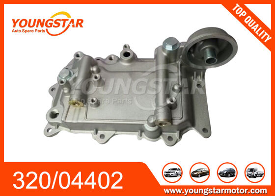 जेसीबी ऑयल कूलर एसी 6डी125 इंजन मॉडल के लिए 60000 किमी की गारंटी और 67*22*13 आकार के साथ