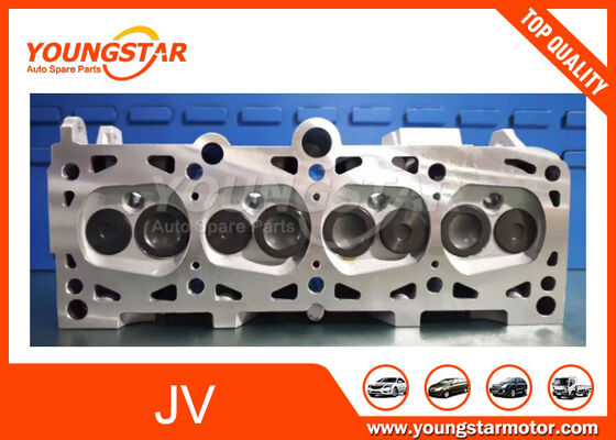 V.W. Santana 1.6 1.8 गैसोलीन ईंधन एल्यूमीनियम सामग्री के लिए पूर्ण सिलेंडर हेड असेंबली