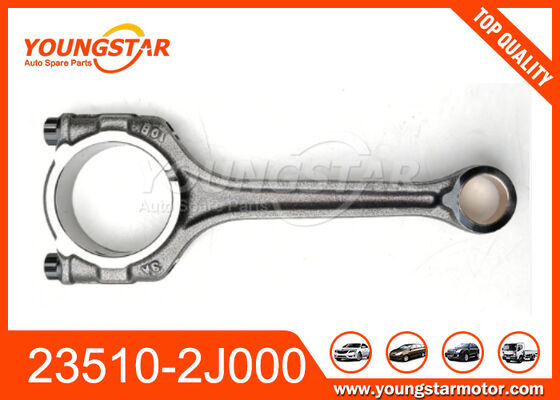 इंजन कनेक्टिंग रॉड Con Rod For Hyundai Sonata Kona Kia Sportage 2023-2024 OEM 23510-2J000