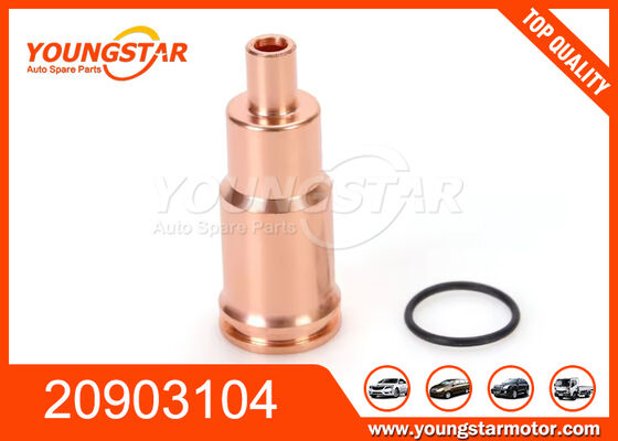 इंजेक्टर स्लीव 20903104 D6D 67D D7E290 TAD753GE TAD762VE इंजनों के लिए 60000 Kms गारंटी के साथ