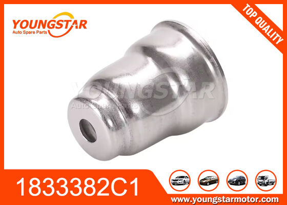 पर्किन्स DT466E DT503E इंजेक्टर ट्यूब OEM 1833382C1 1818778C3 60000 Kms गारंटी के साथ