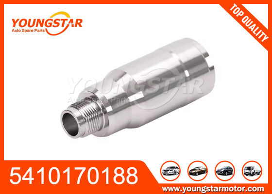 OEM 5410170188 मर्सिडीज-बेंज OM904LA के लिए इंजेक्टर आस्तीन 60000 Kms गारंटी के साथ