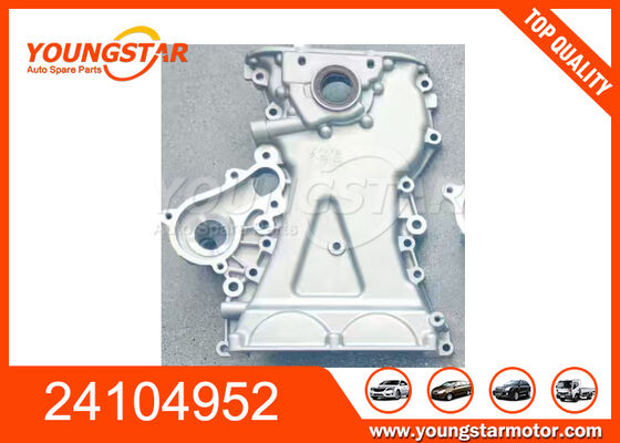 चेवरलेट सेल 1.4L OEM 24104952 9025210 के लिए इंजन तेल पंप 60000 किमी की गारंटी के साथ