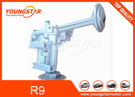 इंजन ऑयल पंप OEM 7701643206 7700600120 रेनॉल्ट R9 8V E7F के लिए 60000 किमी की गारंटी के साथ