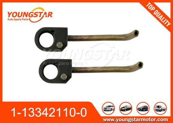 पिस्टन कूलिंग ऑयल जेट OEM 1-13342110-0 Isuzu 4BD1 / 4BD1T / 6BD1/ 6BG1 के लिए 60000 Kms गारंटी के साथ