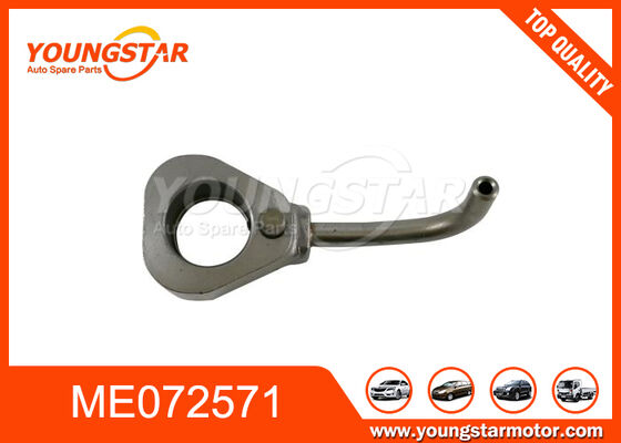 60000 किमी की गारंटी के साथ मित्सुबिशी और हुंडई के लिए तेल जेट ईंधन इंजेक्टर ME072571