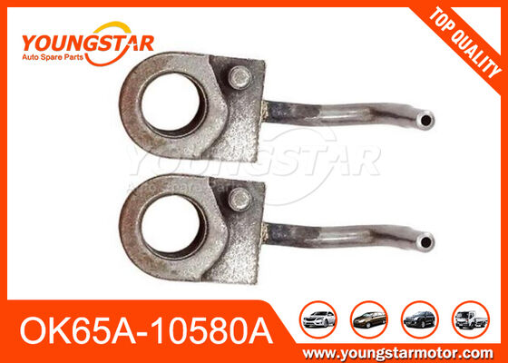 OEM OK65A-10580A तेल शीतलन नोजल के लिए किआ K2500/K2700 के साथ 60000 Kms गारंटी