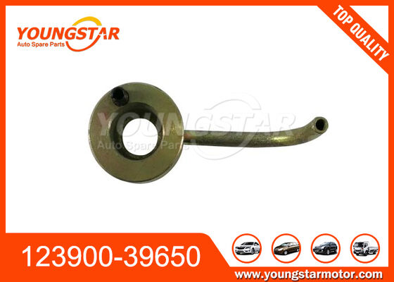 OEM 123900-39650 तेल जेट यानमार 4TNE106 के लिए 60000 किमी की गारंटी के साथ