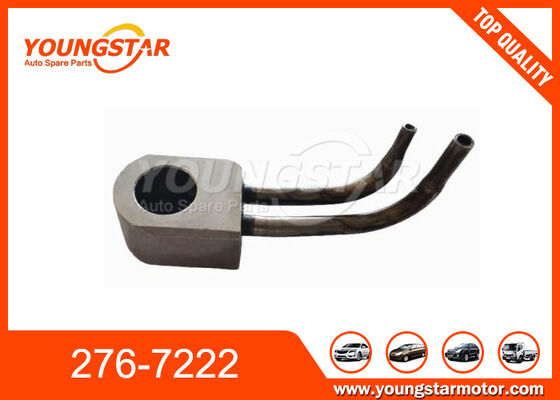 OEM 276-7222 तेल जेट के लिए कैट C11 C12 60000 Kms गारंटी के साथ