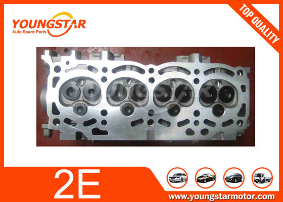 टोयोटा 2ई 1.3L इंजन OEM 11101-19156 के लिए पूर्ण सिलेंडर हेड असेंबली