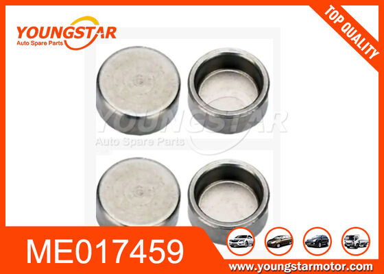 OEM ME017459 वाल्व कैप मित्सुबिशी 4D31 4D32 4D33 4D34 के लिए 60000 Kms गारंटी के साथ