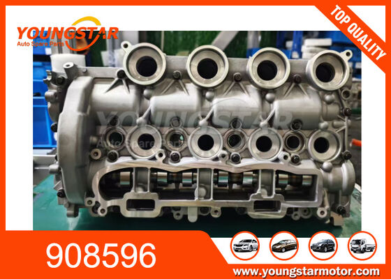 पूर्ण सिलेंडर हेड 908596 Peugeot DV6ATED4 के लिए