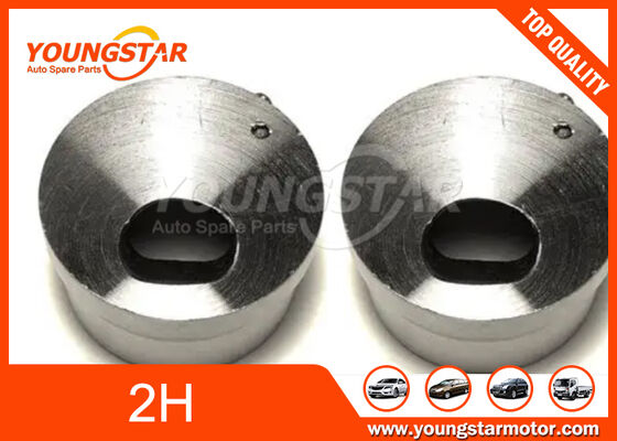 टोयोटा 2H इंजन के लिए OEM 11106-68011 प्रीचैंबर, 60000kms की गारंटी के साथ