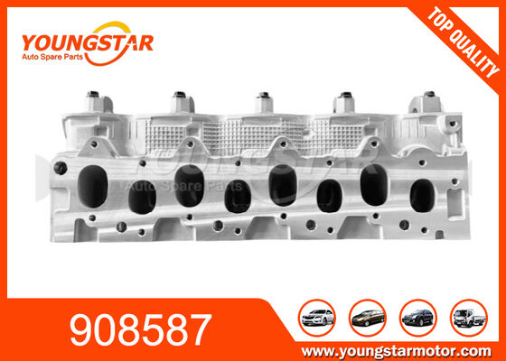 908587  Cylinder Head For   NEW DAILY  8140.23/8140.43/S9W 2.8TDI