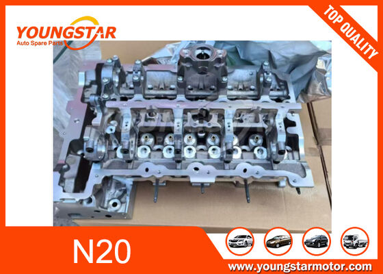 इंजन सिलेंडर हेड बीएमडब्ल्यू एन20 11127624778 के लिए