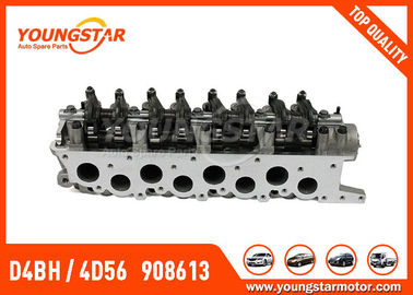 वर्ष 1982-19 86 सिलेंडर हेड पूर्ण MITSUBISHI Pajero L300 908511 वाल्व गहराई 3.2 मिमी के लिए