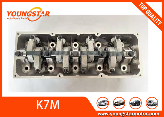 Brand-New Complete Cylinder Head for K7M with 60000kms Guarantee
