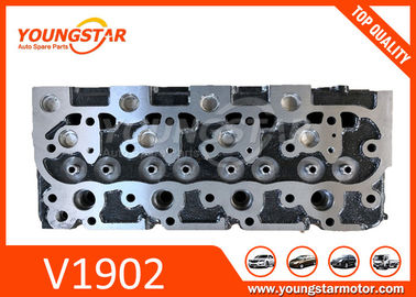 Kubota V1902 इंजन सिलेंडर हेड 01789-303040 15476-03040 1547603043 आईएसओ 9001 अनुमोदन 1547603043