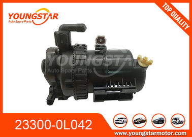 Toyota Hilux Vigo 1KD 2KD फ़िल्टर परख ईंधन 23300-0L041 23300-0L042 233000L042 23300 0L042
