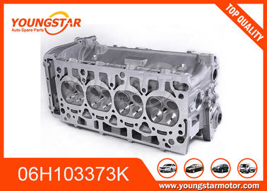 2.0T Fsi VW PASSAT B6 / TIGUAN 08-2010 06H103373K के लिए पूर्ण सिलेंडर सिर विधानसभा