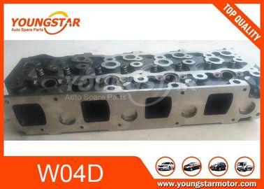 Hino W04D WO4D ऑटो सिलेंडर हेड