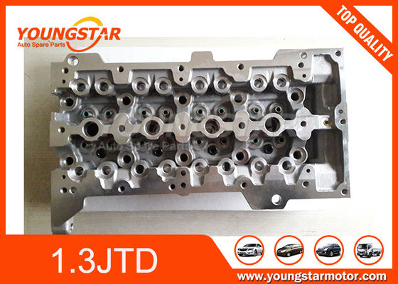 71729497 71739601 1.3JTD इंजन सिलेंडर हेड फॉर फिएट यूरो 4 75HP