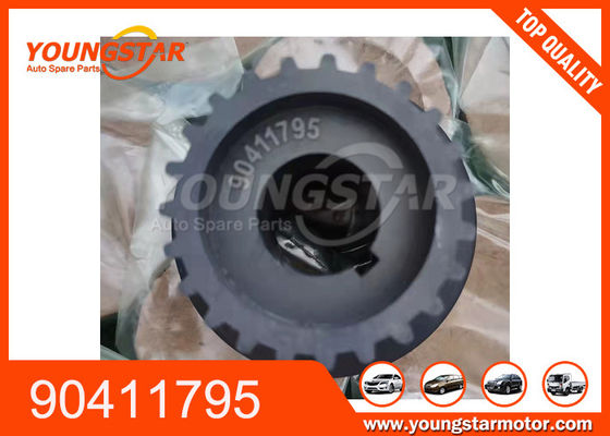 जीएम शेवरले ओपल 1.8 2.0 2.2 . के लिए 90411795 क्रैंकशाफ्ट गियर