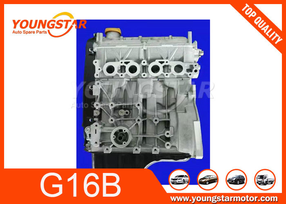 सुजुकी G16B . के लिए 1.6l कार इंजन सिलेंडर ब्लॉक