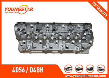 MITSUBISHI L300 / Canter 2.5TD AMC 908512 के लिए इंजन सिलेंडर हेड (बाहर वाल्व)