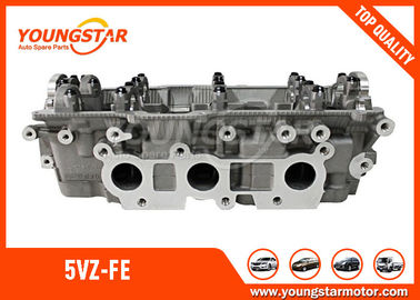 टोयोटा 5VZ-FE T100 टैकोमा 4 रनर टुंड्रा 11101-69135 के लिए इंजन सिलेंडर हेड