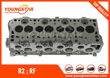 माज़दा 323 626 बी 2200 आर 2 / आरएफ R263-10-100J के लिए इंजन सिलेंडर हेड;  R263-10-100H