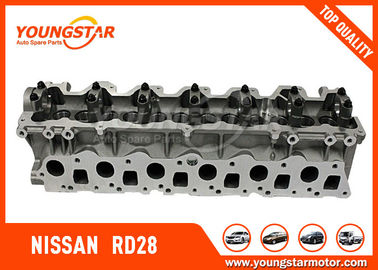 निसान गश्ती Rd28 इंजन सिलेंडर हेड 908503 RD28T