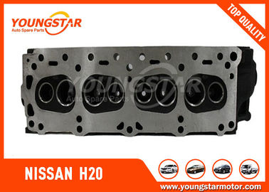 इंजन सिलेंडर हेड NISSAN H20;  निसान फॉल्कलिफ्ट एच 20-2 एच 20 II 2.0 11040-55 के 10