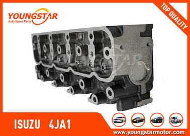 आइसुज 4JA1 8-94455-240-1 के लिए मोटर वाहन सिलेंडर हेड;  ISUZU पिकअप ट्रॉपर 4JA1