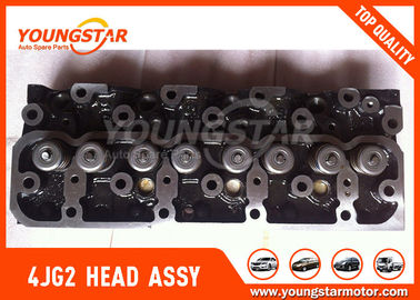 ISUZU पिकअप ट्रॉपर 4 जेजी 2 2.5 डी प्रदर्शन सिलेंडर हेड 8-97016-504-7