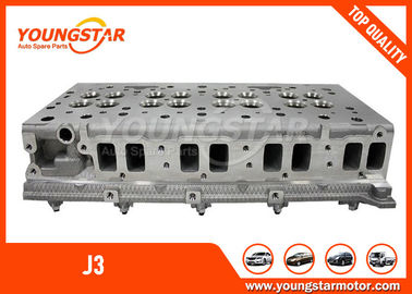 किआ कार्निवल II सेडोना J3 इंजन सिलेंडर हेड 2.9CRDI OK551 - 10 - 090 किआ फ्रंटियर 2.9.1 2012 के लिए-